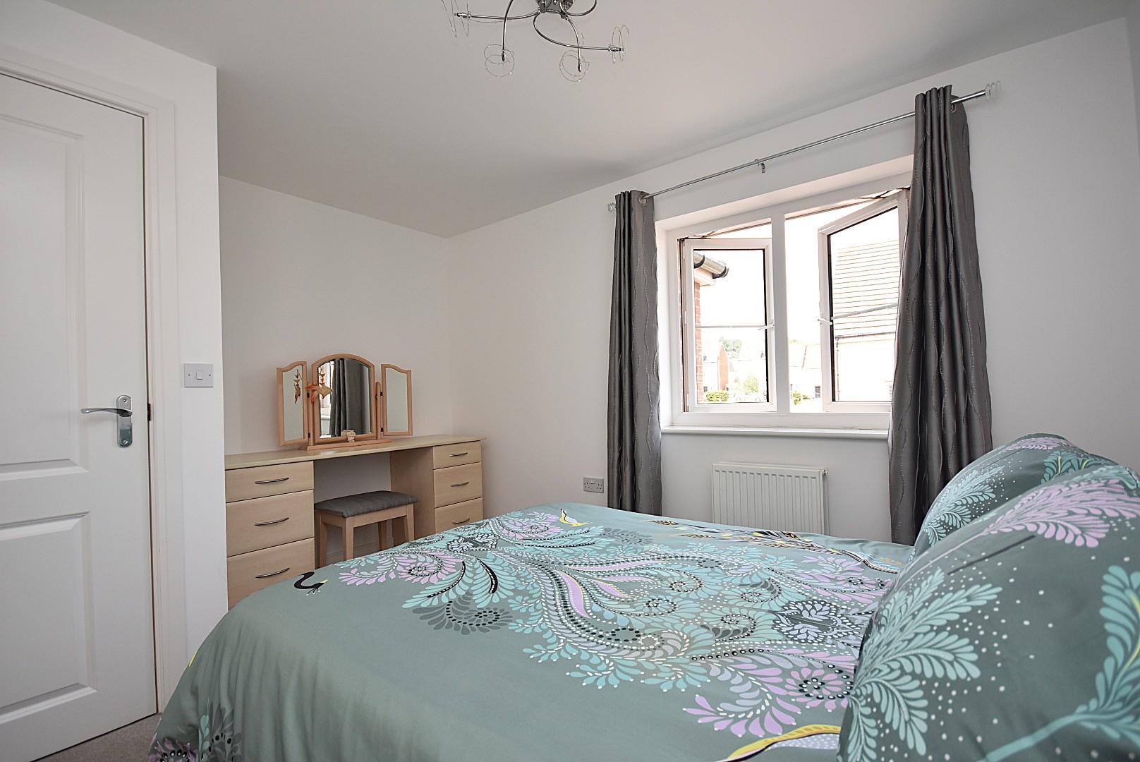 127 Picca Close, Wenvoe, CF5 6XR